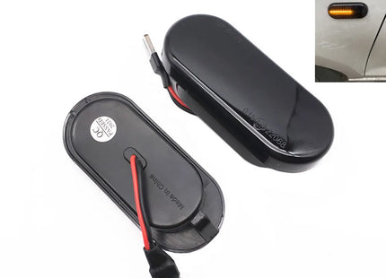 Turn Signal Light Sequential Blinker Light