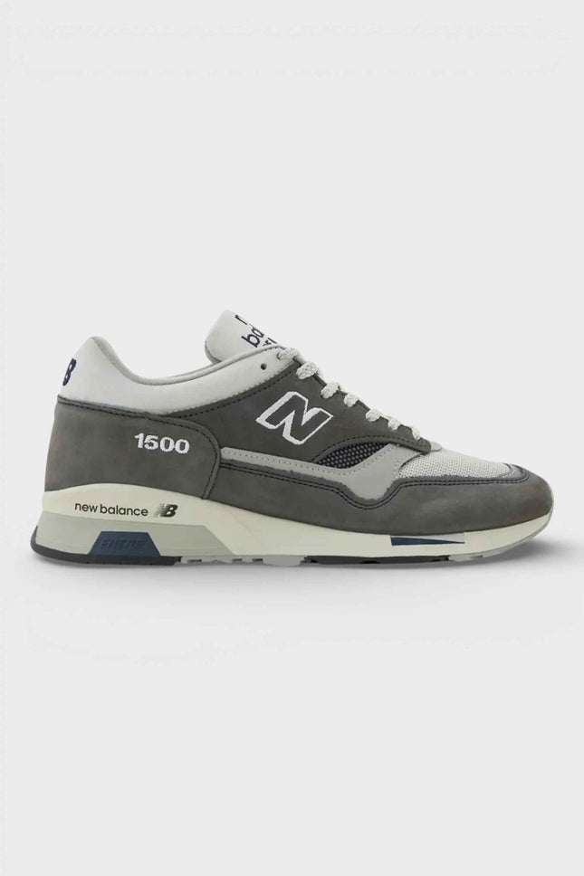 New Balance 1500 Made in England 35th Anniversary Grey