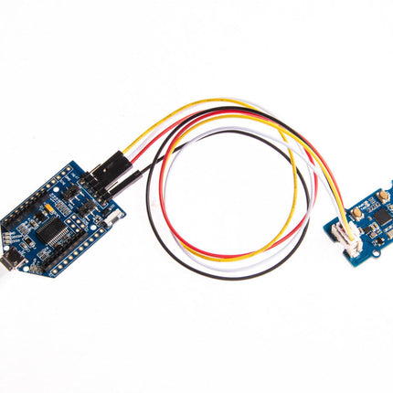 Grove - UART WiFi V2 (ESP8285)