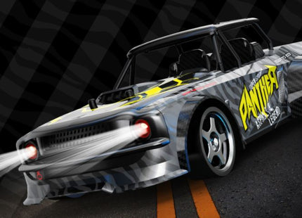UDIRC Breaker Pro Drift Truck Brushless RTR
