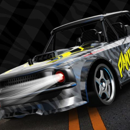 UDIRC Breaker Pro Drift Truck Brushless RTR