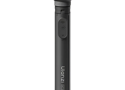 Ulanzi MT85 Torch Master Snap V2 Portable Phone and Camera Magnetic Tripod (Black)