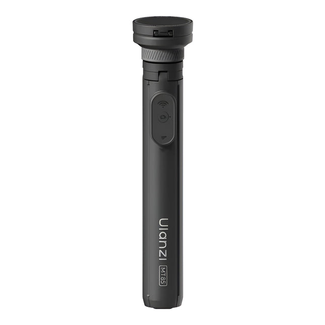 Ulanzi MT85 Torch Master Snap V2 Portable Phone and Camera Magnetic Tripod (Black)