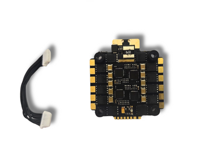 UMT 60A 4in1 AM32 ESC 30x30 2-6S