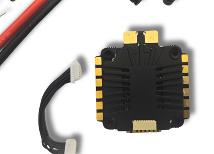 UMT 60A 4in1 AM32 ESC 30x30 2-6S