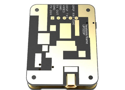 TBS Unify Pro32 DP (MMCX)