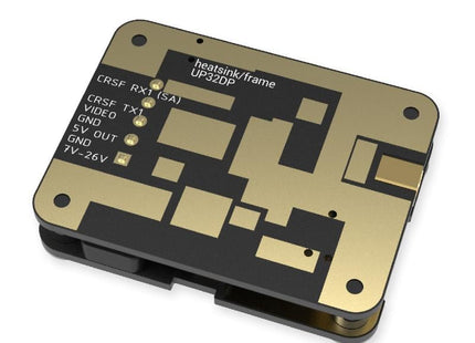 TBS Unify Pro32 DP (MMCX)