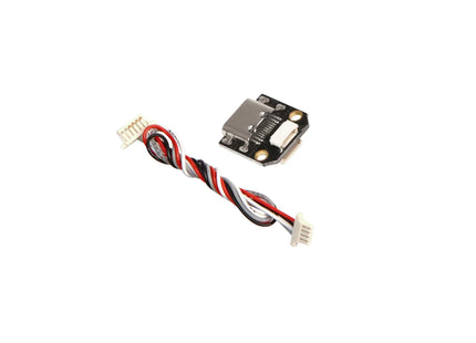 USB cable V2 +USB Adapter Board (Walksnail)