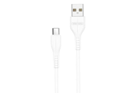 USB A to USB C Fast Charging Data Cable