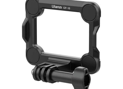 Ulanzi GP16 GoPro Magnetic Mount (Chesty Compatible)