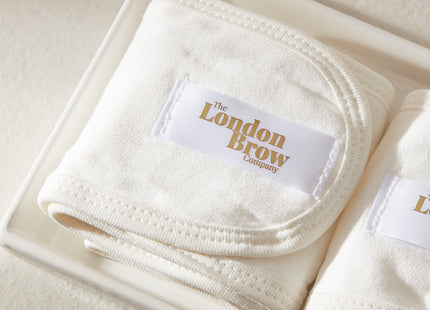 Ultra Soft Bamboo Cotton Spa Headband
