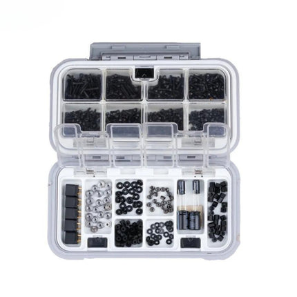 Flywoo M2 Hardware Pack for FPV building