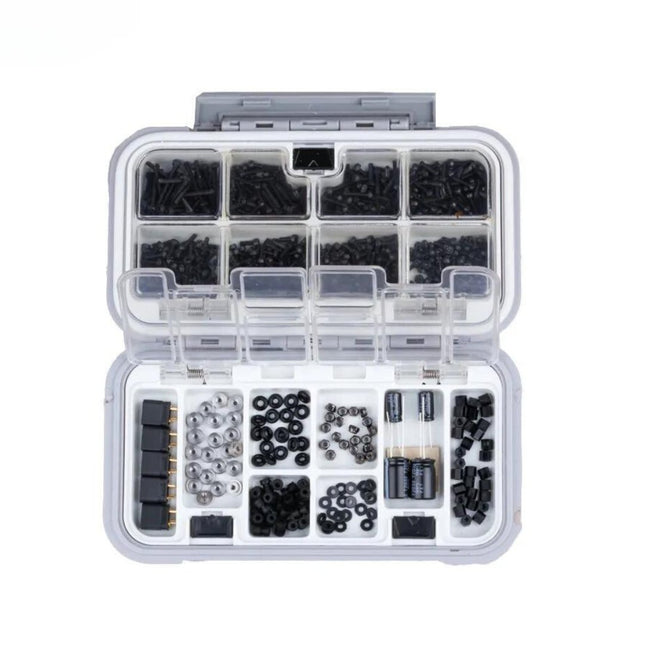 Flywoo M2 Hardware Pack for FPV building