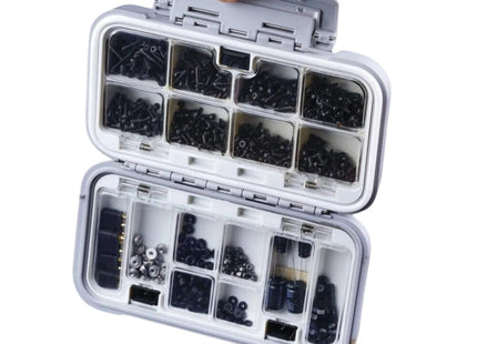 Flywoo M2 Hardware Pack for FPV building