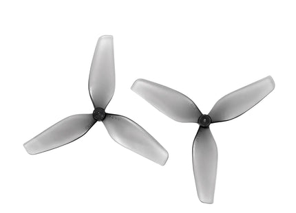 HQProp 2X1X3 (2CW+2CCW) Poly Carbonate 1.5mm Shaft
