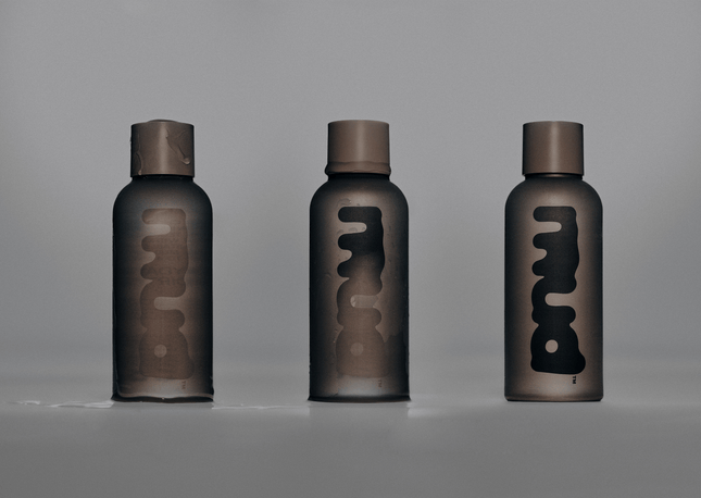 Everyday Wash for Dirty Dogs 90ml
