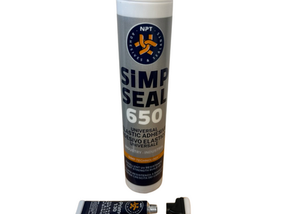 Van-X Simp Seal 650™ Bonding Adhesive with Primer