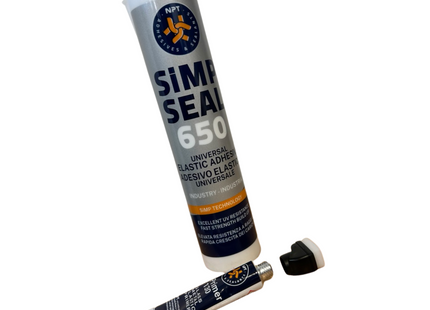 Van-X Simp Seal 650™ Bonding Adhesive with Primer