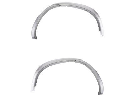 For Ford Freda Front Wheel Arch Trims – ABS Plastic Rust & Stone Chip Protection | Van-X