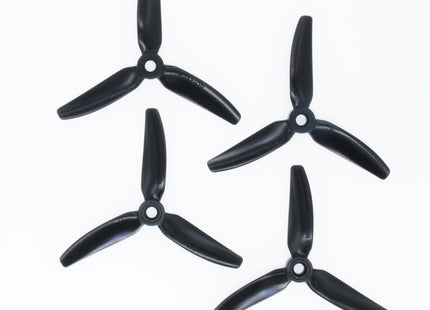 HQProp DP 4x4.3x3 V1S Propeller 3 Blade (2CW, 2CCW)
