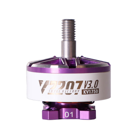 T-Motor Velox V3 2207 Brushless FPV Motor