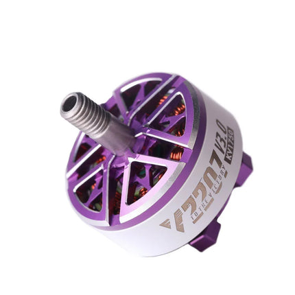 T-Motor Velox V3 2207 Brushless FPV Motor