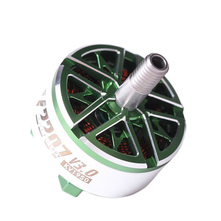 T-Motor Velox V3 2207 Brushless FPV Motor