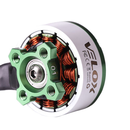 T-Motor Velox V3 2207 Brushless FPV Motor