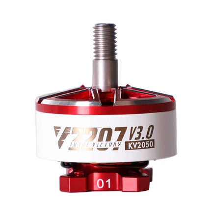 T-Motor Velox V3 2207 Brushless FPV Motor