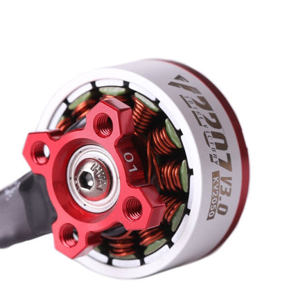 T-Motor Velox V3 2207 Brushless FPV Motor