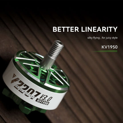 T-Motor Velox V3 2207 Brushless FPV Motor