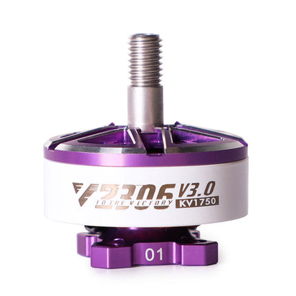 T-Motor Velox V3 2306 Brushless FPV Motor