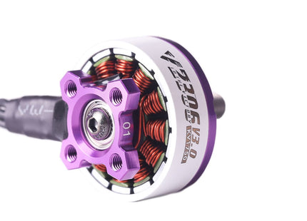 T-Motor Velox V3 2306 Brushless FPV Motor
