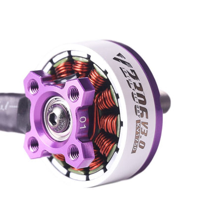 T-Motor Velox V3 2306 Brushless FPV Motor