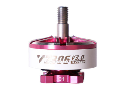 T-Motor Velox V3 2306 Brushless FPV Motor