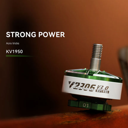 T-Motor Velox V3 2306 Brushless FPV Motor