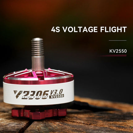 T-Motor Velox V3 2306 Brushless FPV Motor