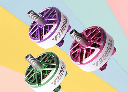 T-Motor Velox V3 2306 Brushless FPV Motor