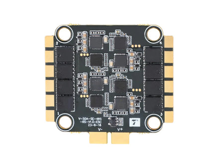Tmotor Velox V50A SE 6S 32Bit ESC