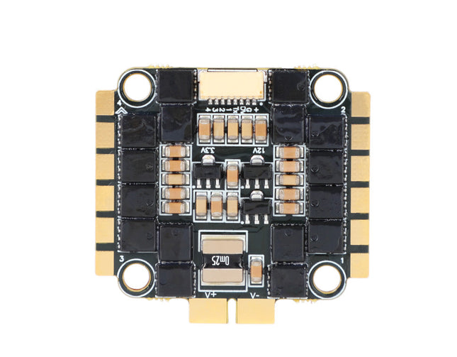 Tmotor Velox V50A SE 6S 32Bit ESC