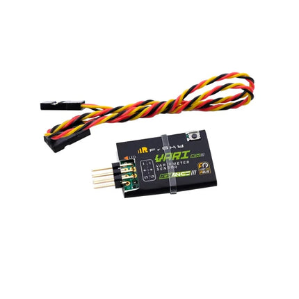 FrSky VARI ADV Variometer Telemetry Sensor