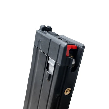 VFC M4 Green Gas Magazine V4 (30rds) - Grey