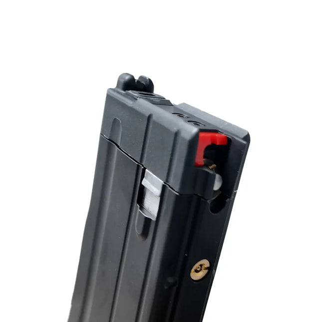 VFC M4 Green Gas Magazine V4 (30rds) - Grey