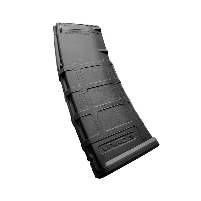 VFC 30Rds VMAG Gas Airsoft Magazine V4 for HK416 / AR GBB - Various Colours
