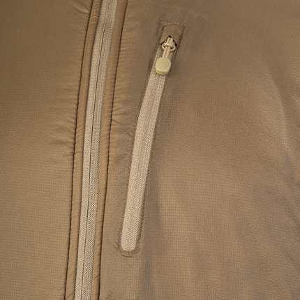 Viper Frontier Jacket Dark Coyote