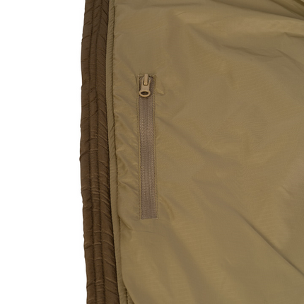 Viper Frontier Jacket Dark Coyote