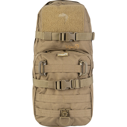 Viper One Day Modular Pack (Various Colours)