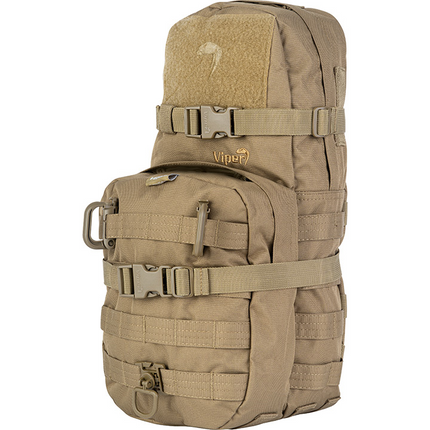 Viper One Day Modular Pack (Various Colours)