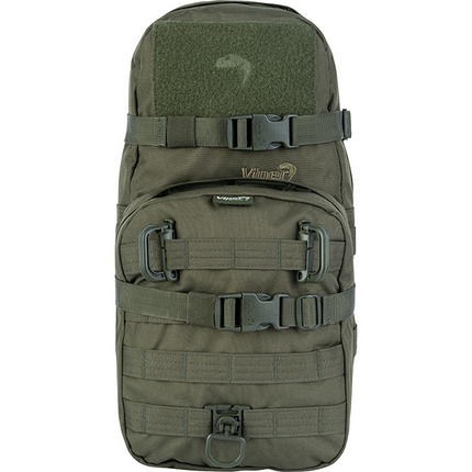 Viper One Day Modular Pack (Various Colours)
