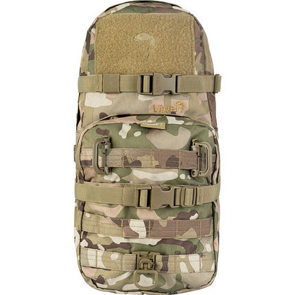 Viper One Day Modular Pack (Various Colours)